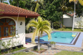Caro Villa